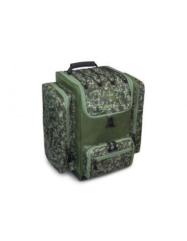 Rucsac Delphin Carper Space C2G