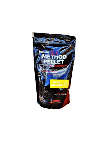 Nada Haldorado 4S Method Pellet Groundbait, Vara, 400g