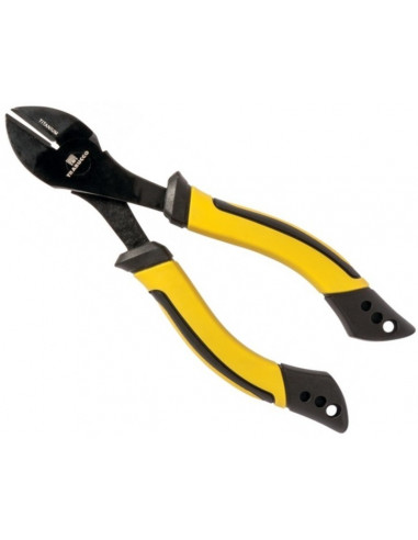 Cleste Trabucco Pro Plier HD Wire Cutters 7", 18cm