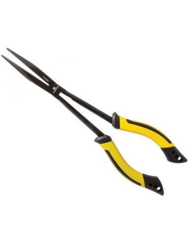 Cleste Trabucco Pro Plier X-Long Nose 11", 28cm