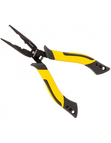 Cleste Trabucco Pro Plier Heavy Duty 6", 16cm