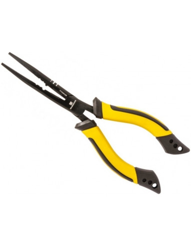 Cleste Trabucco Pro Plier Long Nose 8", 20cm