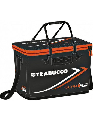 Geanta Trabucco Hardcase Ultra Dry Eva, 39x25x25cm