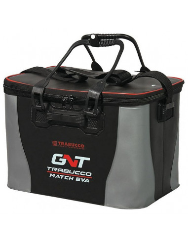 Geanta Trabucco Tackle Bag, 30x45x29cm