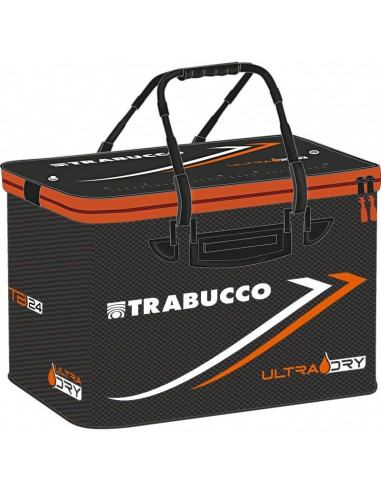 Geanta Trabucco Ultra Dry Eva, 39x25x25cm