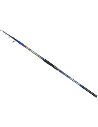 Lanseta Telescopica Trabucco Andromeda Extreme Surf, 3.90m, 150g