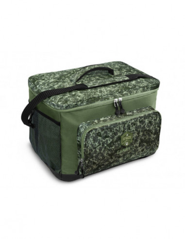 Geanta Delphin CarryALL SPACE C2G L, 42x35x30cm