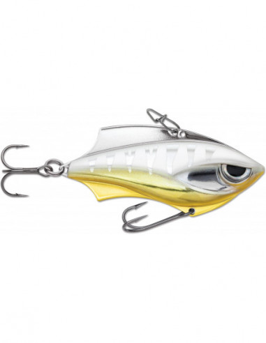 Vobler Rapala Rap-V Blade, Culoare ACHT, 5cm, 10g