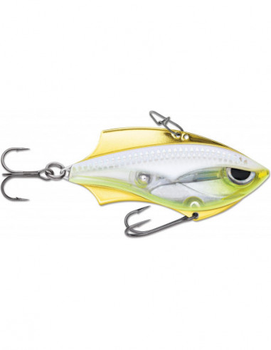 Vobler Rapala Rap-V Blade, Culoare BUD, 5cm, 10g