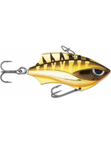 Vobler Rapala Rap-V Blade, Culoare GCHT, 5cm, 10g