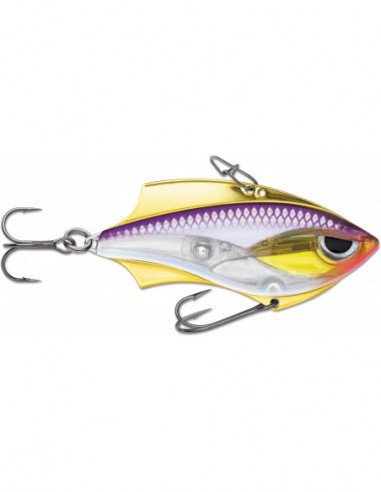 Vobler Rapala Rap-V Blade, Culoare PD, 5cm, 10g