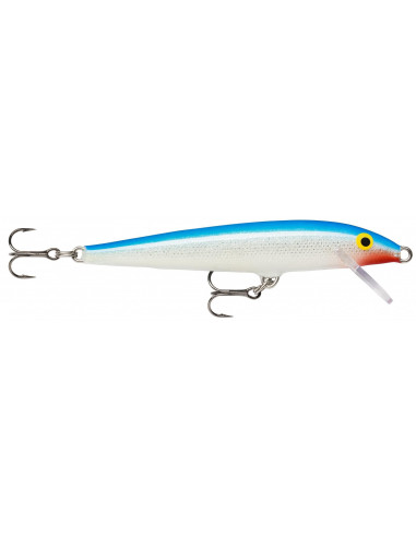 Vobler Rapala Floater, Culoare B, 5cm, 3g