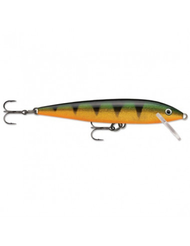 Vobler Rapala Original Floater, Culoare P, 9cm, 5g