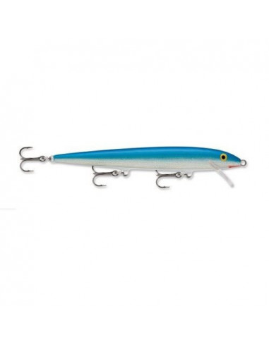 Vobler Rapala Floater, Culoare B, 11cm, 6g