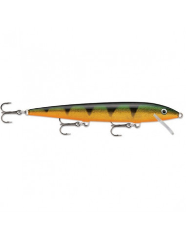 Vobler Rapala Floater, Culoare P, 11cm, 6g