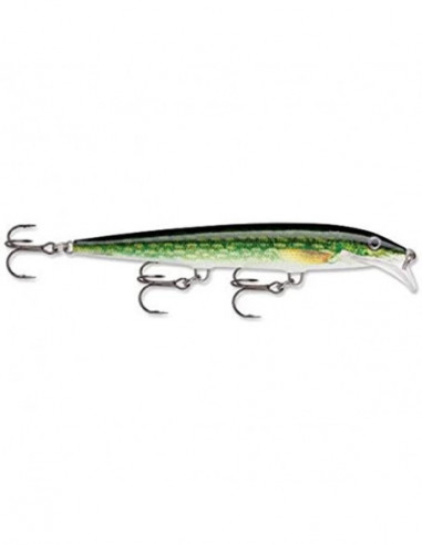 Vobler Rapala Floater, Culoare PKL, 11cm, 6g