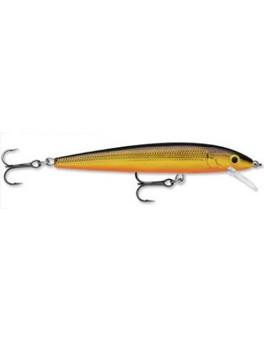 Vobler Rapala Husky Jerk, Culoare G, 6cm, 3g