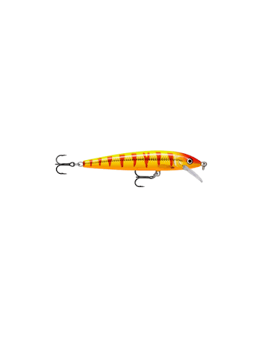 Vobler Rapala Husky Jerk, Culoare ELJ, 8cm, 6g