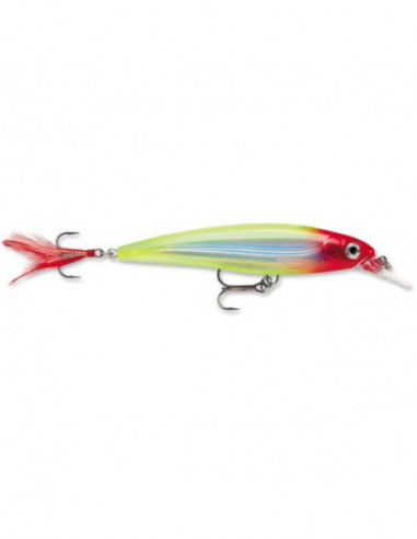 Vobler Rapala X-Rap, Culoare CLN, 12cm, 22g