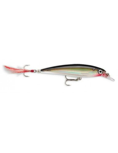 Vobler Rapala X-Rap, Culoare S, 12cm, 22g