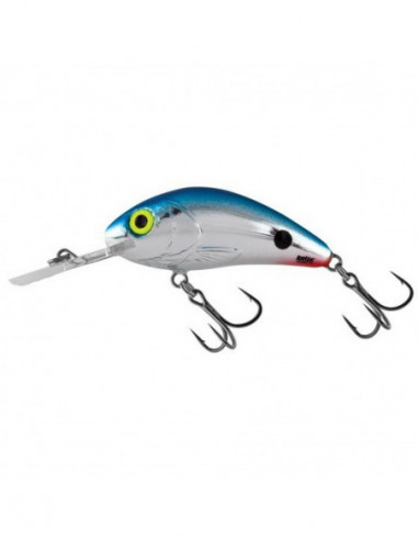 Vobler Salmo Hornet Floating H4F, Culoare RTS, 4cm, 3g