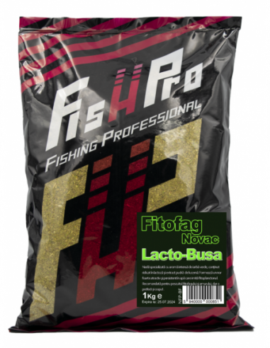 Nada Fish Pro Fitofag Lacto-Busa, 1kg