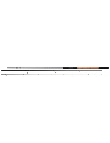 Lanseta Sensual NG Canal Feeder, 3.30m, 50g, 3+2buc