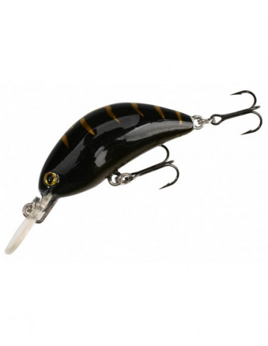 Vobler Fishunter Twilight Yugol Sinking, Culoare 68, 4cm, 3.5g