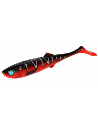 Shad Mikado Sicario, Culoare RT, 8.5cm, 5buc/plic