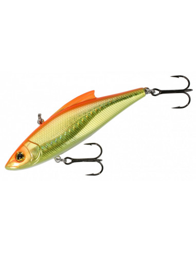 Vobler Mikado Fishunter Magnat Scufundator, Culoare 08, 9cm, 33g