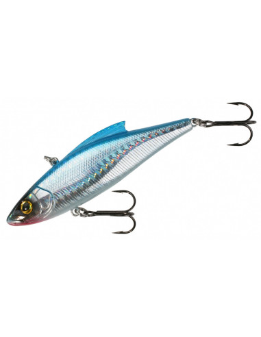 Vobler Mikado Fishunter Magnat Scufundator, Culoare 201, 9cm, 33g