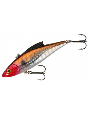 Vobler Mikado Fishunter Magnat Scufundator, Culoare 72, 9cm, 33g