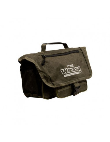 Geanta EnergoTeam Wizard Spinning Master Bag, 30x20x18cm