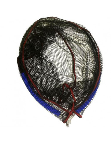 Cap minciog Baracuda Net Head, 50x60cm