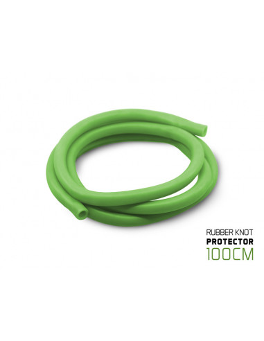 Tub De Cauciuc Pentru Monturi Delphin Safer Knotenschutz, 3-6mm, 100cm