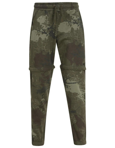 Pantaloni Navitas Identity Camo Zip Off Joggers