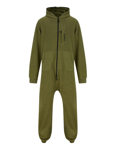 Costum Navitas Fleece All-in-One Romper Suit