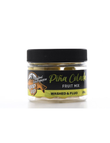 Pop Up CPK ATP, Pina Colada Fruit Mix, 12mm, 28g