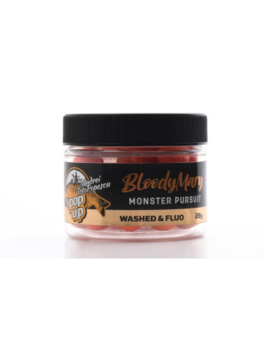 Pop Up CPK ATP, Bloody Mary Monster Pursuit, 12mm, 28g