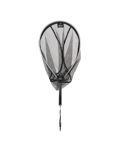 Minciog Fox Rage Warrior Racket Net, 32x47x40cm