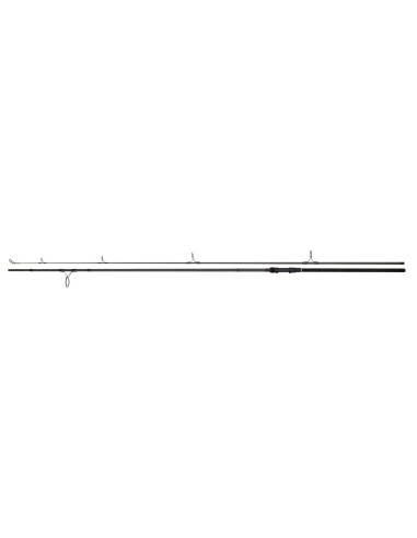 Lanseta Daiwa Black Widow Carp, 3.00m, 3.5lbs, 2buc