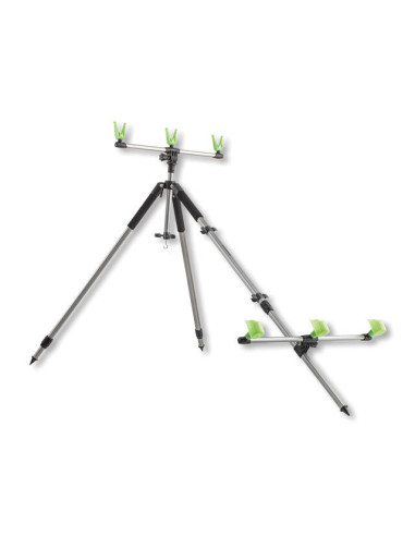 Tripod Cormoran Beach Pod X-Treme 6310, 3 Posturi