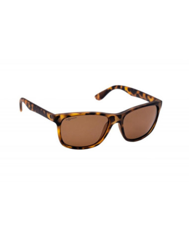 Ochelari Polarizati Korda Classics 0.75 Brown