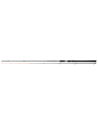 Lanseta Cormoran Cross Water Jig Stick, 2.40m, 5-28g, 2buc