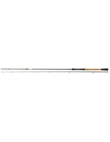 Lanseta Daiwa Prorex S, 2.10m, 3-14g, 2buc