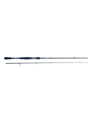 Lanseta Arrow Air Pro Spin, 2.43m, 15-40g, 2buc