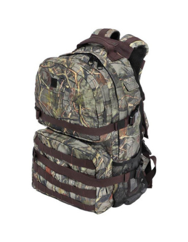 Rucsac Treesco Verney-carron Camo, 30l, 45x35x20cm