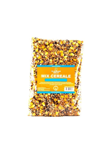 Mix Cereale Claumar, Scoica, 1kg