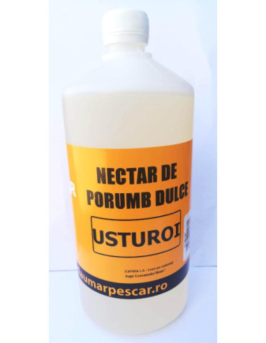 Nectar Porumb Claumar, Usturoi, 1.3L