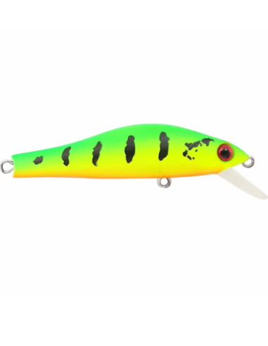 Vobler Mustad Scurry Minnow 55S, Culoare FT, 5.5cm, 5g